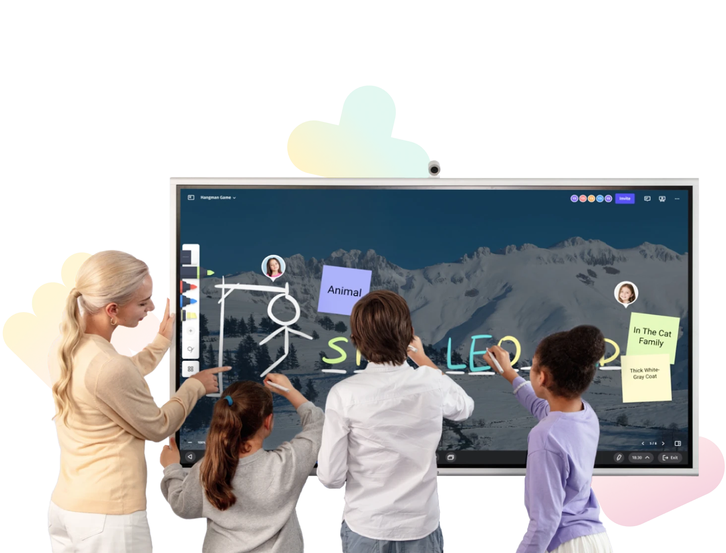 Webinar Hero