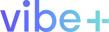 vibe+ logo