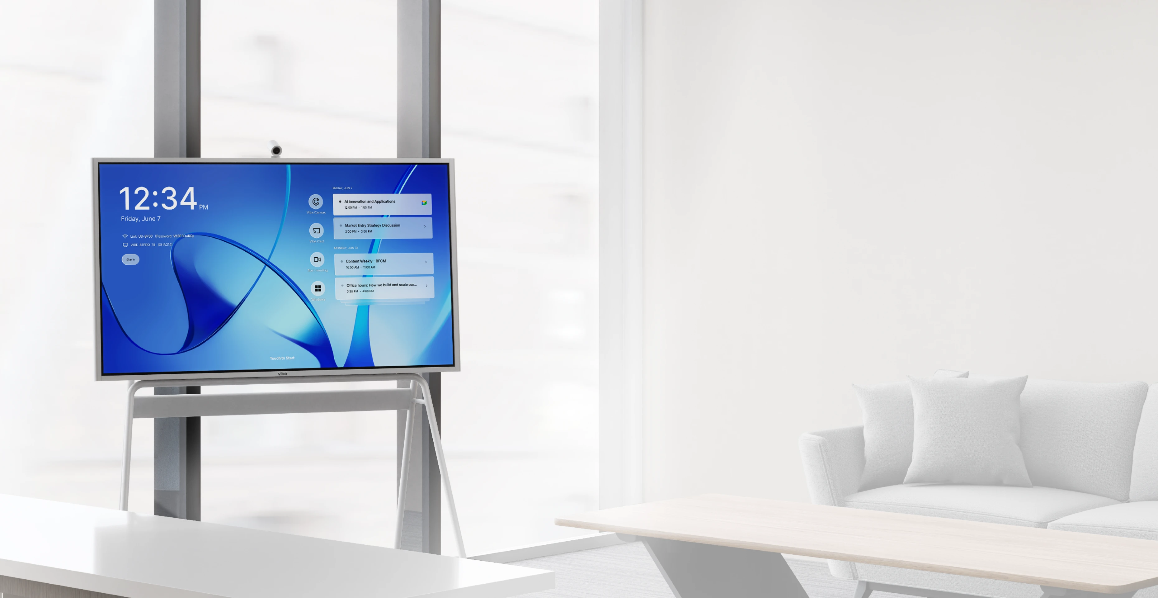 vibe board s1