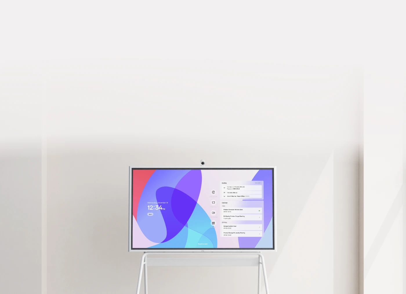 vibe board s1